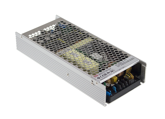 明纬UHP-750-24带PFC机电设备电源