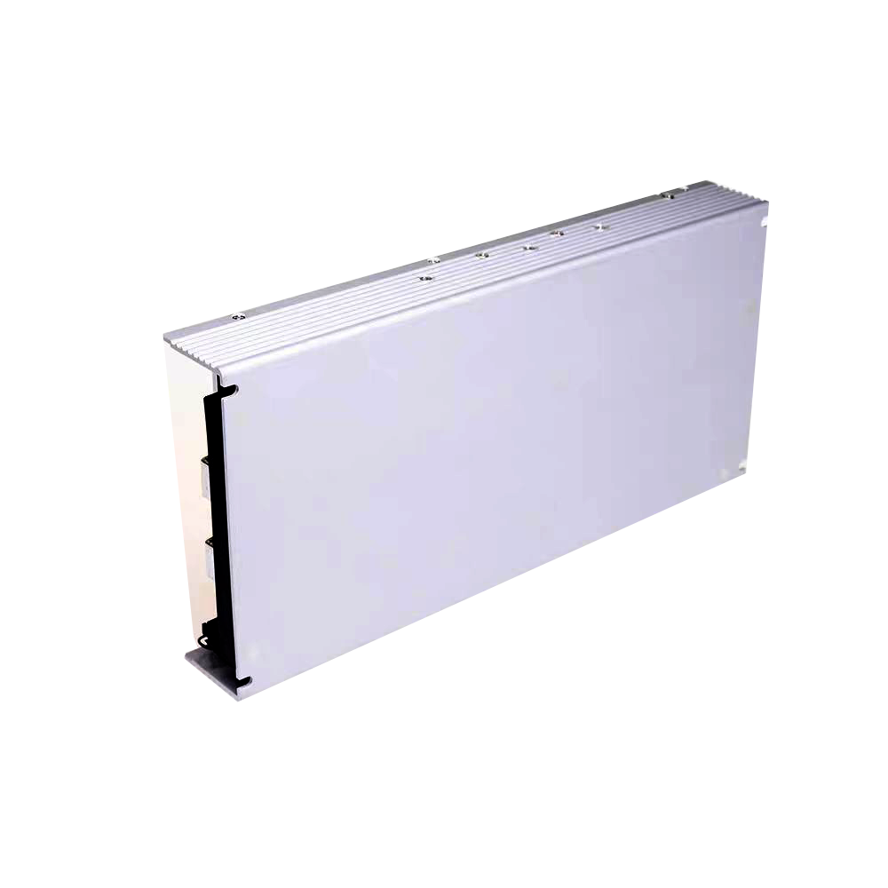 明纬UHP-1500-24带PFC激光机电源