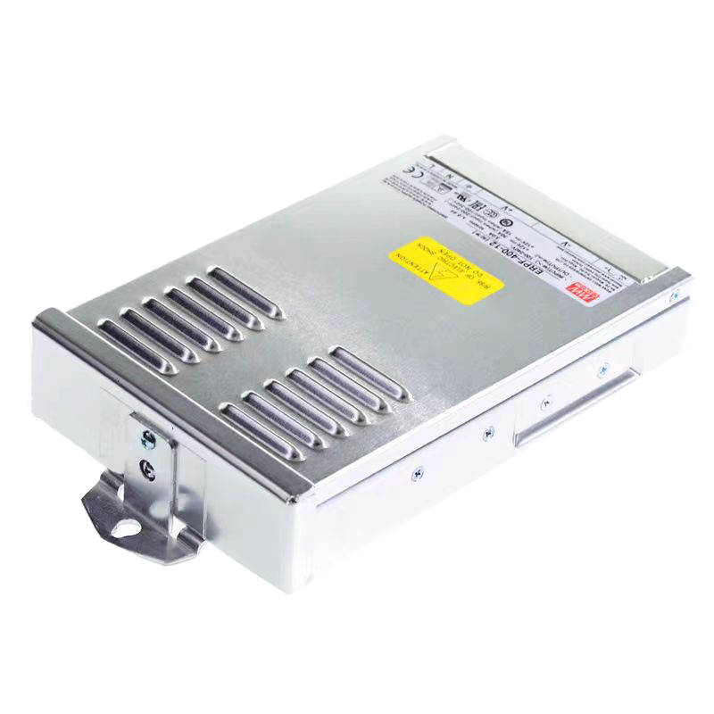 明纬ERPF-400-12显示屏防雨电源