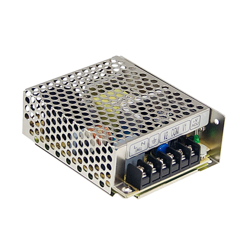 明纬RS-35-24机壳电源