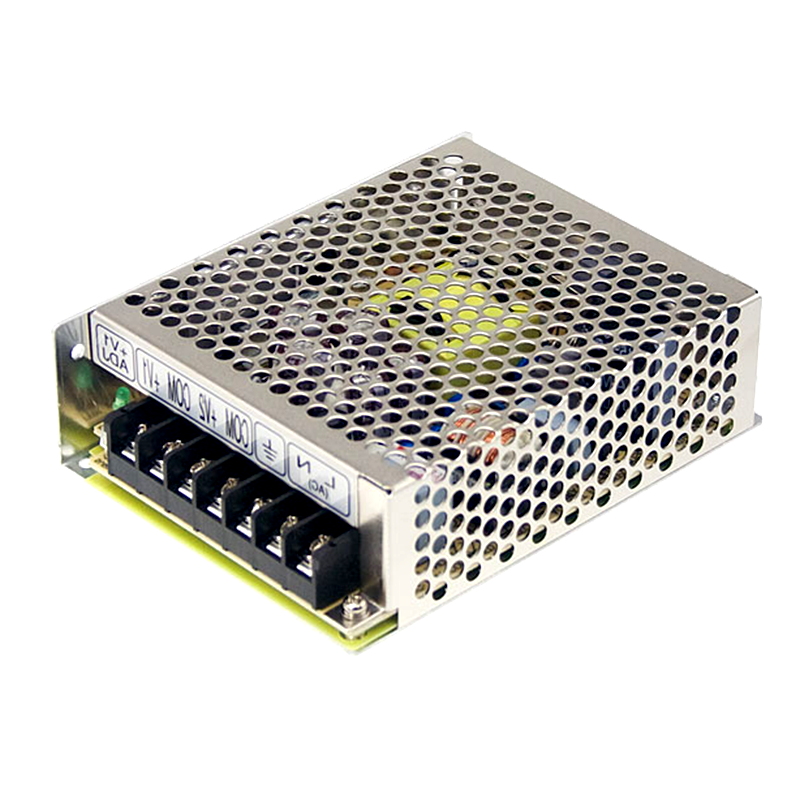 台湾明纬RD-50A双组输出电源