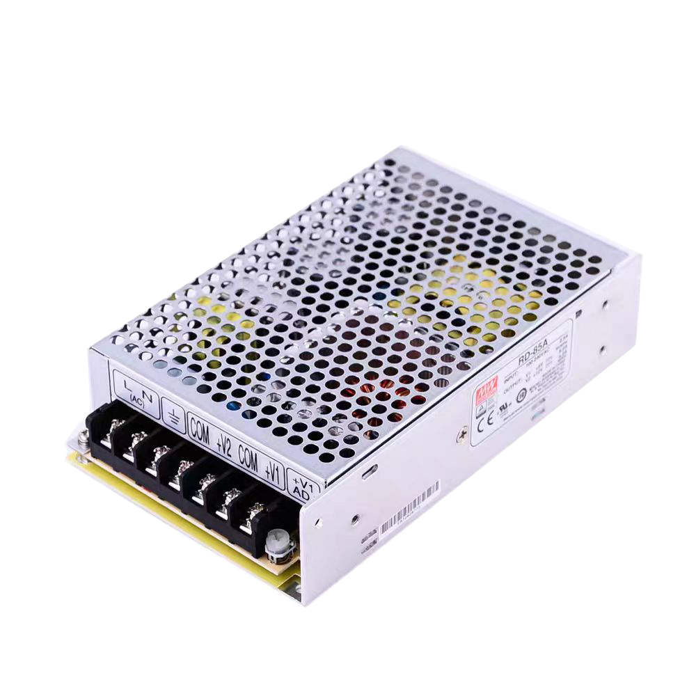 台湾明纬RD-85A双组输出电源