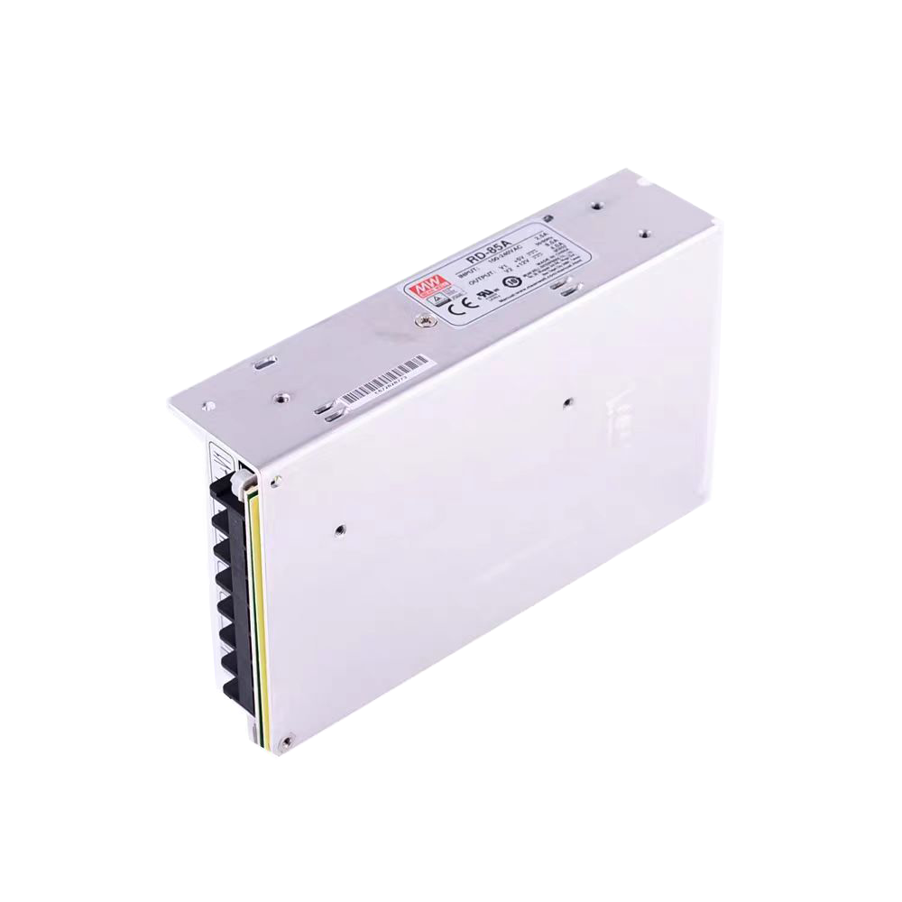 台湾明纬RD-85A双组输出电源