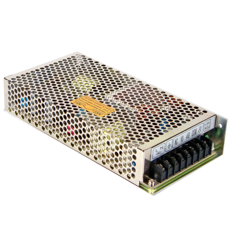 明纬电源RD-125-A双组输出电源