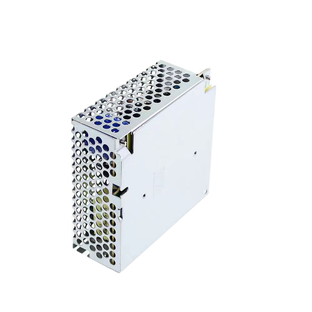 台湾明纬RID-50A双路输出电源