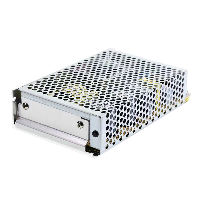 明纬RID-85B双组输出电源