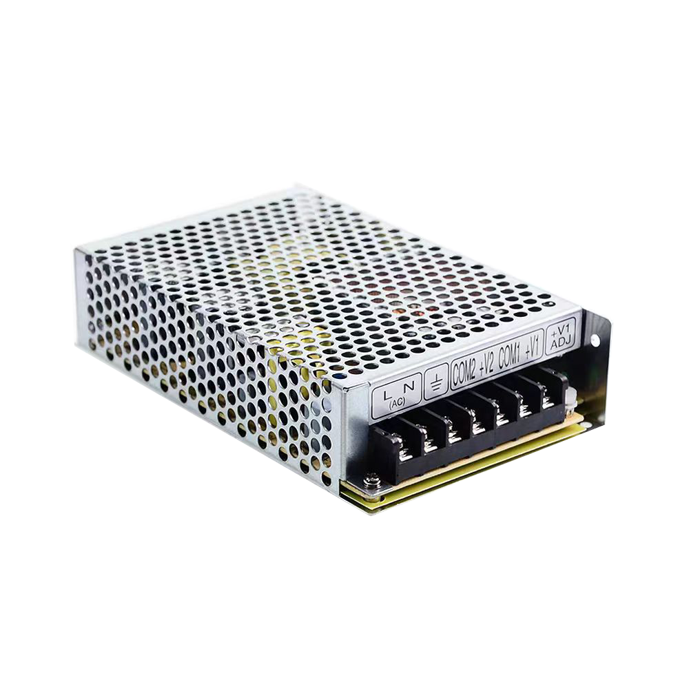 明纬RID-85B双组输出电源