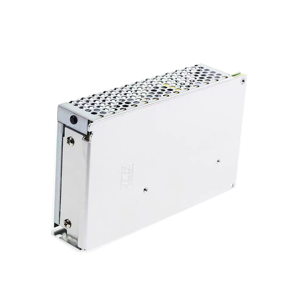 明纬RID-85B双组输出电源