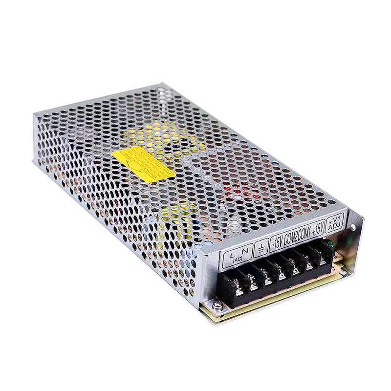 明纬双路隔离电源RID-125-1248