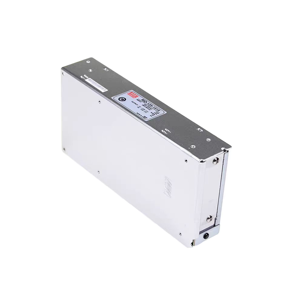 明纬双路隔离电源RID-125-1248