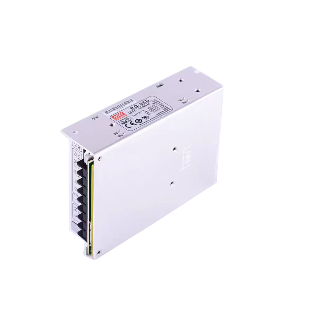 明纬RQ-65B四组输出电源