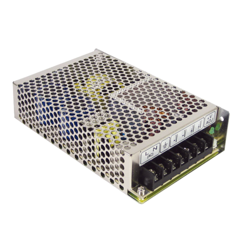 明纬电源RQ-85B四组输出直流电源