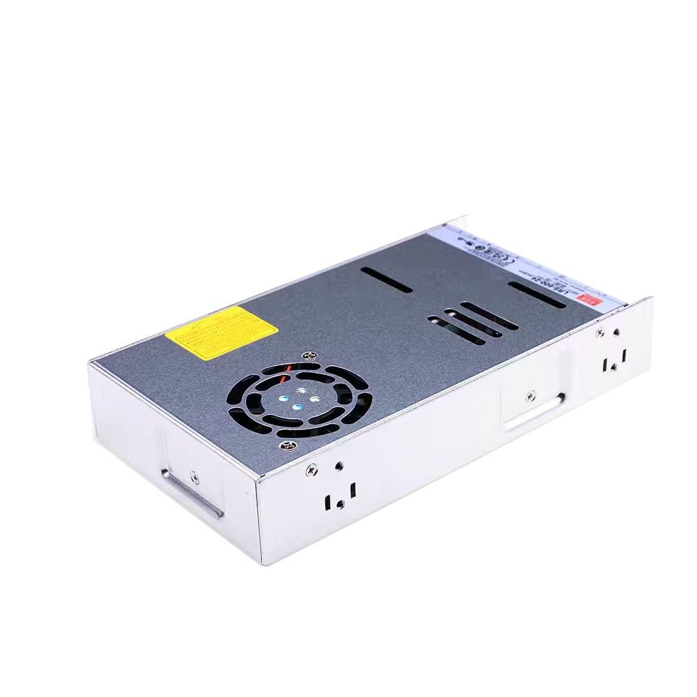 台湾明纬LRS-600-24直流电源