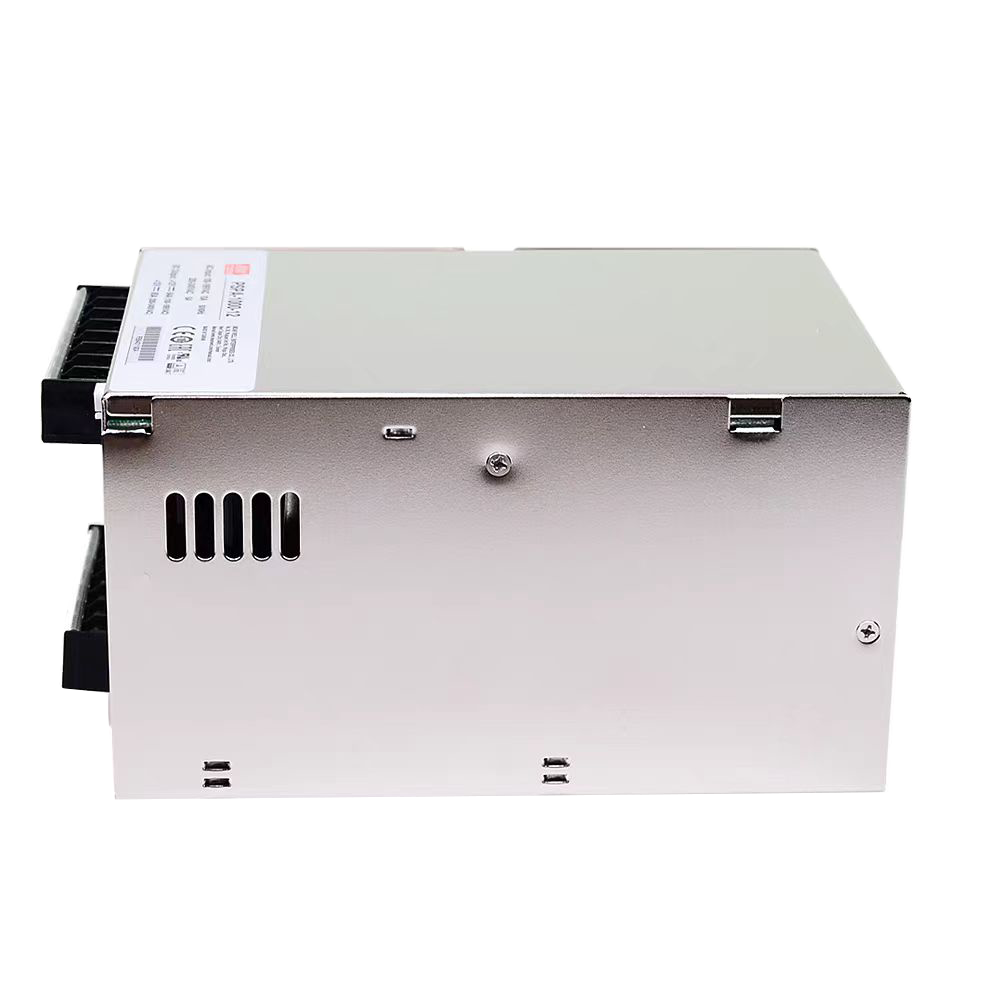 明纬PSPA-1000-24带PFC并联电源