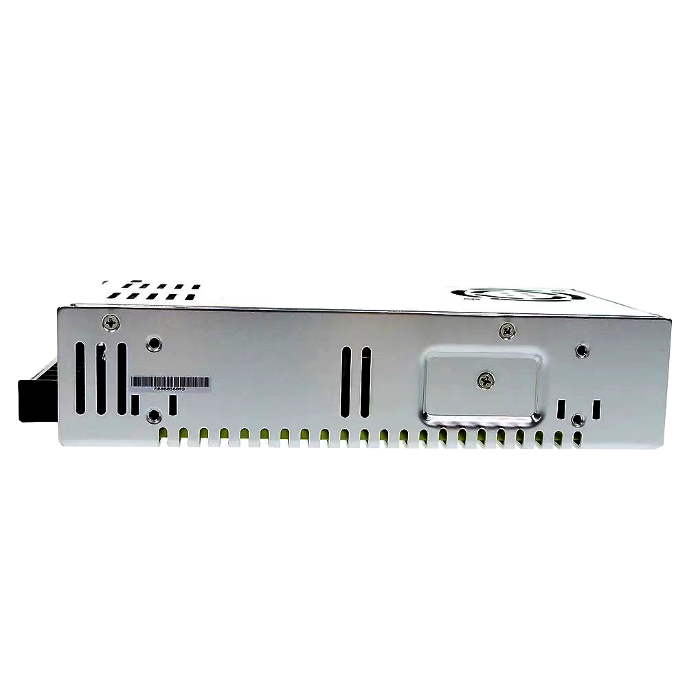 明纬QP-320四组输出带PFC电源