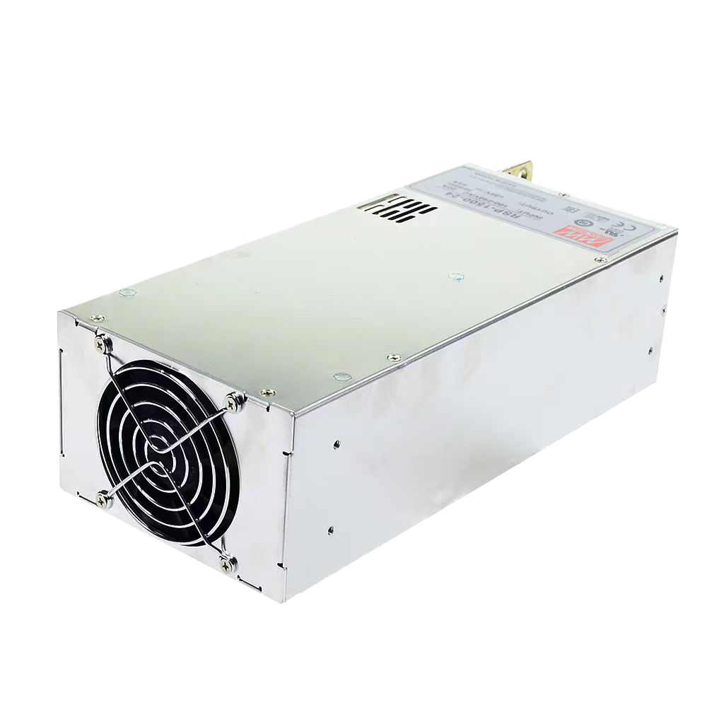 明纬RSP-1500-24直流电源