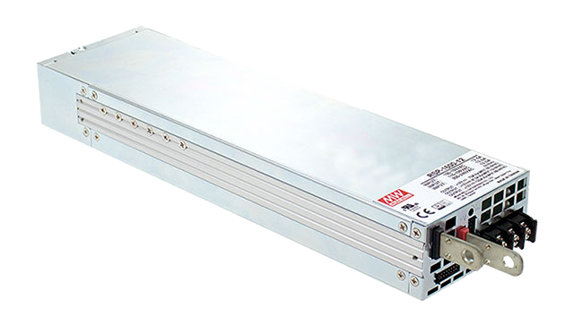 明纬RSP-1600-24带PFC开关电源