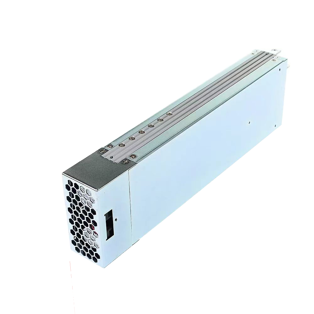 明纬RSP-1600-24带PFC开关电源