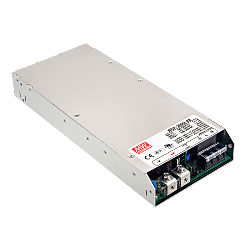明纬大功率电源RSP-2000-24
