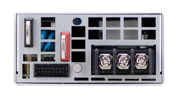 明纬大功率电源NSP-1600-24