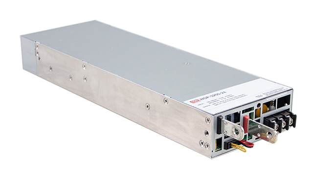 明纬NSP-3200-24开关电源