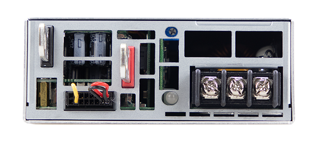 明纬NSP-3200-24开关电源