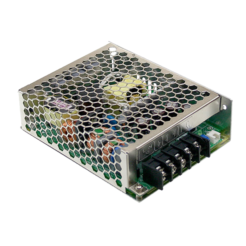 明纬HRP-75系列开关电源