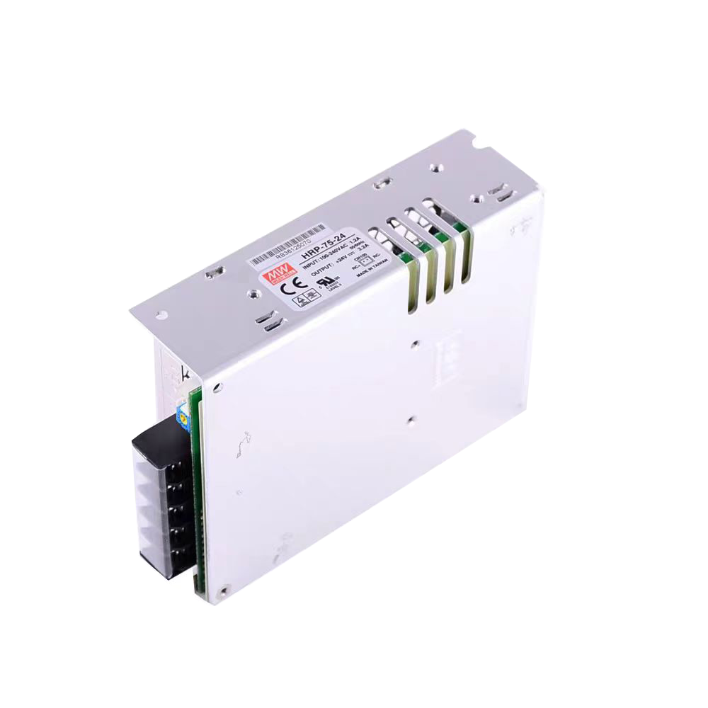 明纬HRP-75系列开关电源