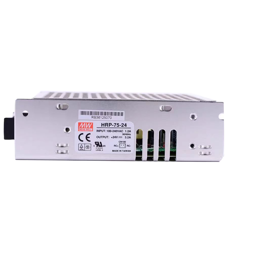 明纬HRP-75系列开关电源