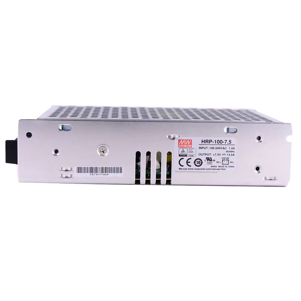 明纬HRP-100系列开关电源