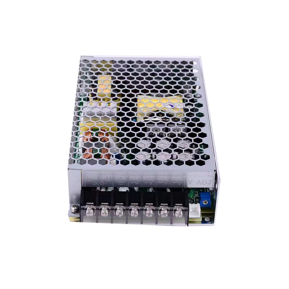 明纬HRP-100系列开关电源