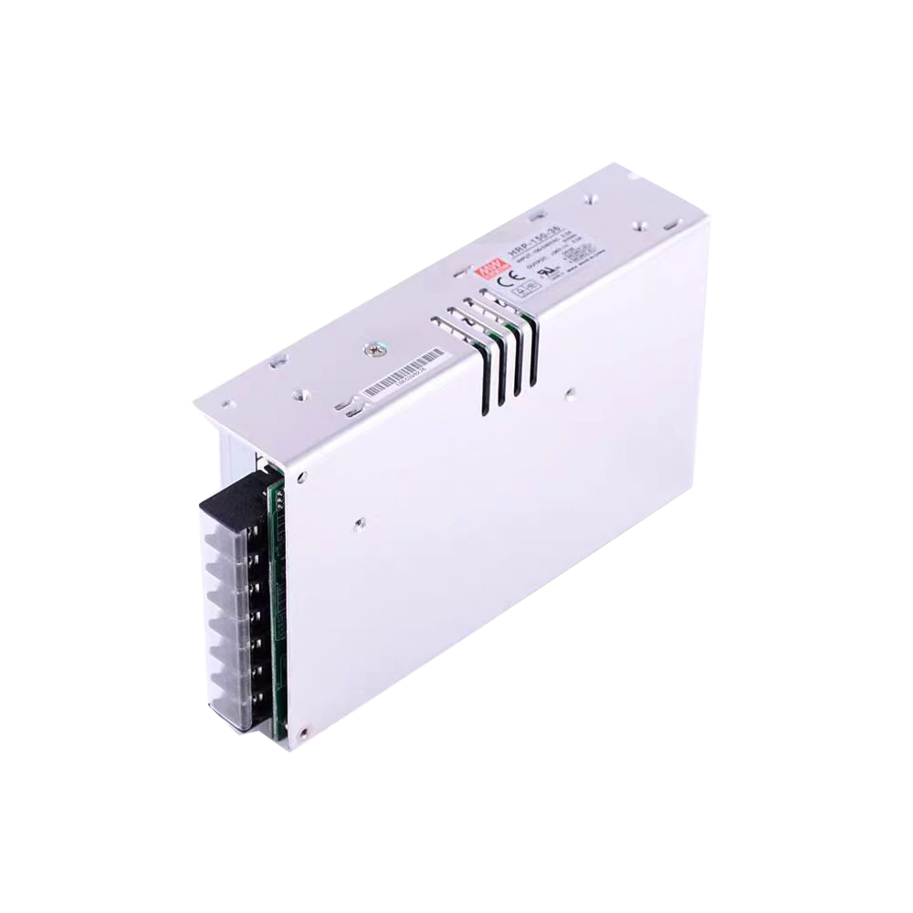 明纬HRP-150系列开关电源