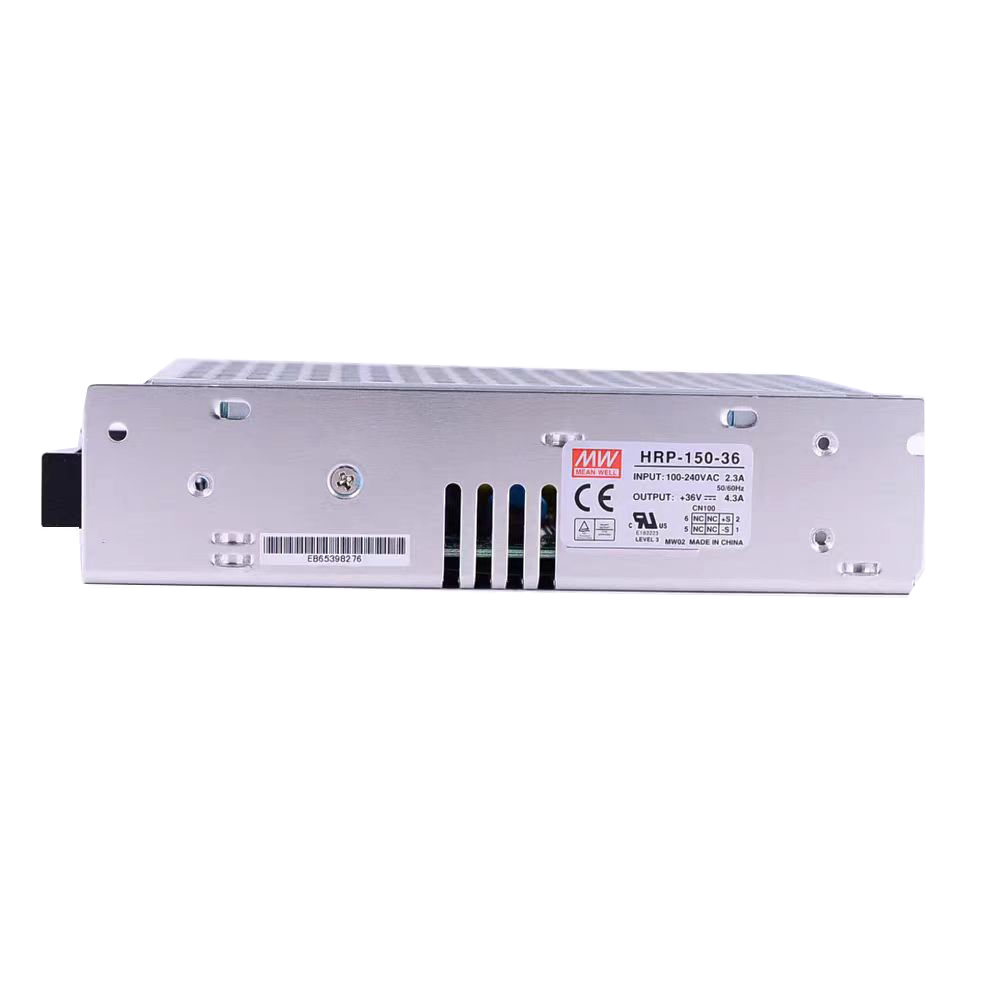 明纬HRP-150系列开关电源