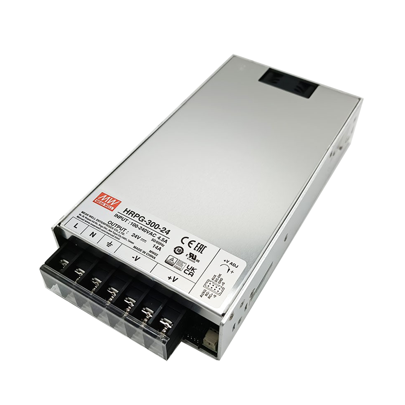 明纬HRPG-300系列开关电源