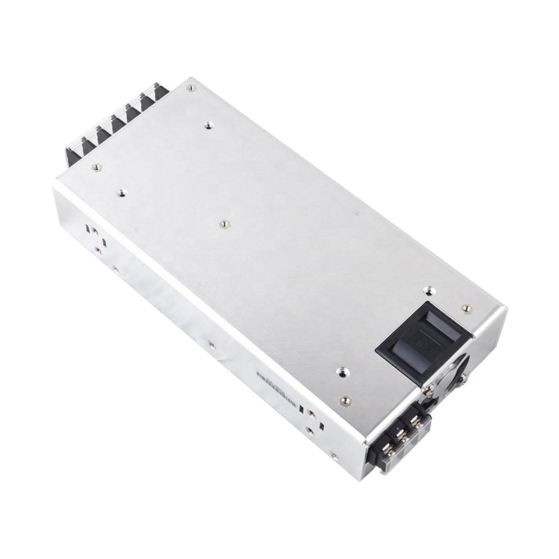 明纬HRPG-450系列开关电源