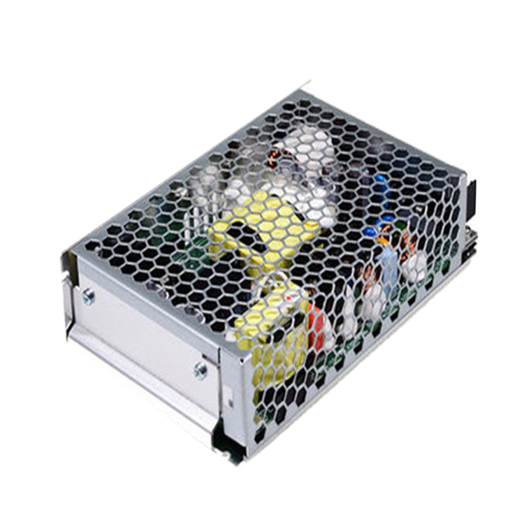 明纬HRP-150N3系列开关电源