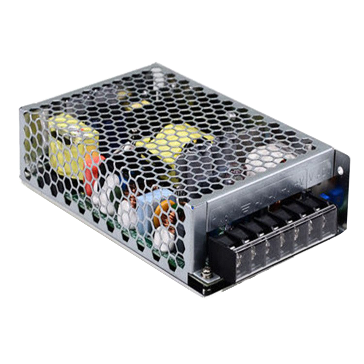 明纬HRP-150N3系列开关电源