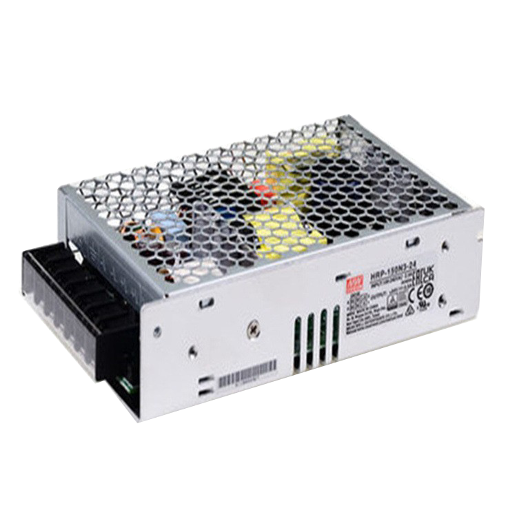 明纬HRP-150N3系列开关电源