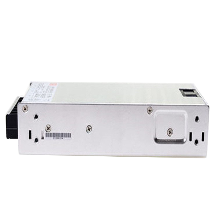 明纬HRP-300N3系列开关电源