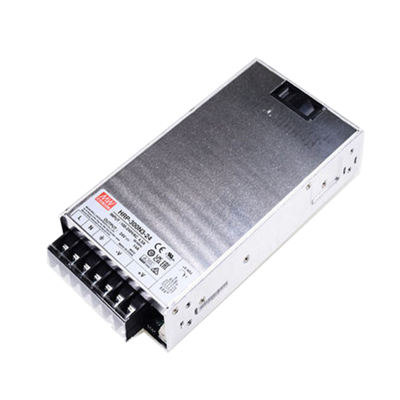 明纬HRP-300N3系列开关电源
