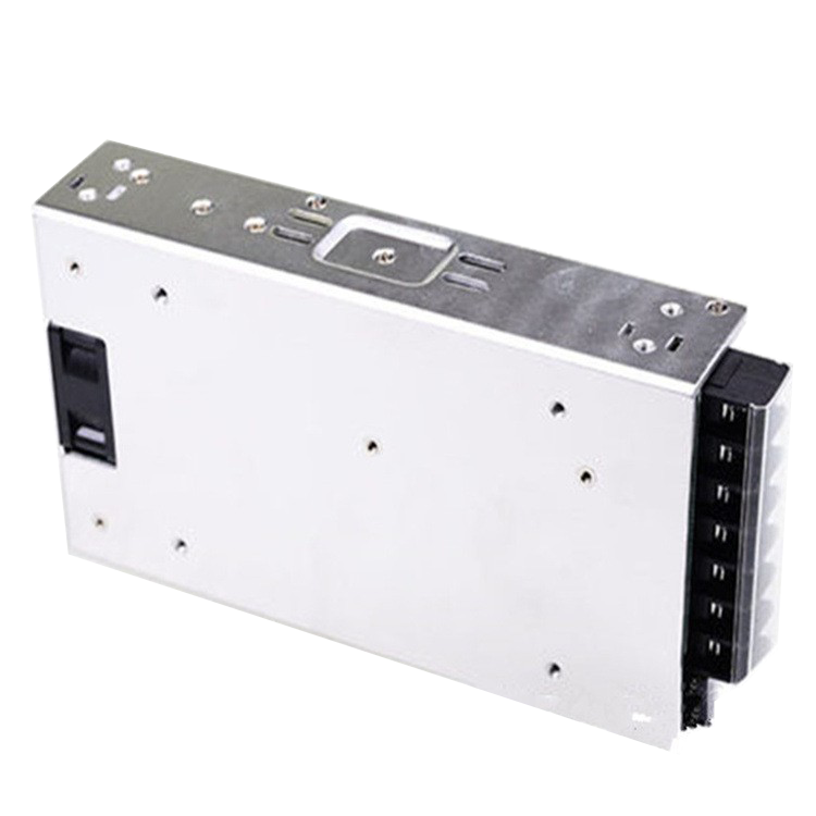 明纬HRP-300N3系列开关电源