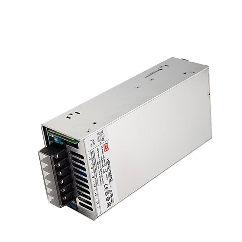 明纬HRPG-1000N3系列并联PFC电源