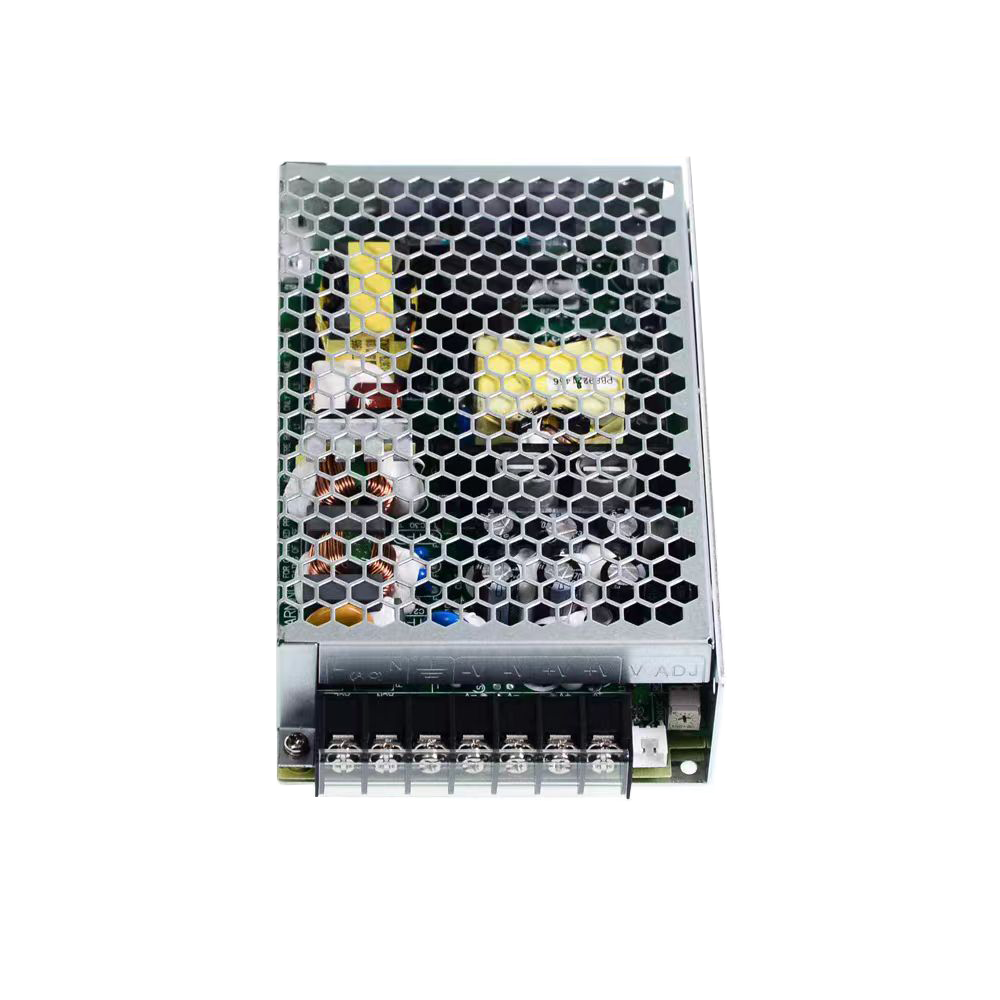 明纬MSP-1000系列带PFC医疗型电源