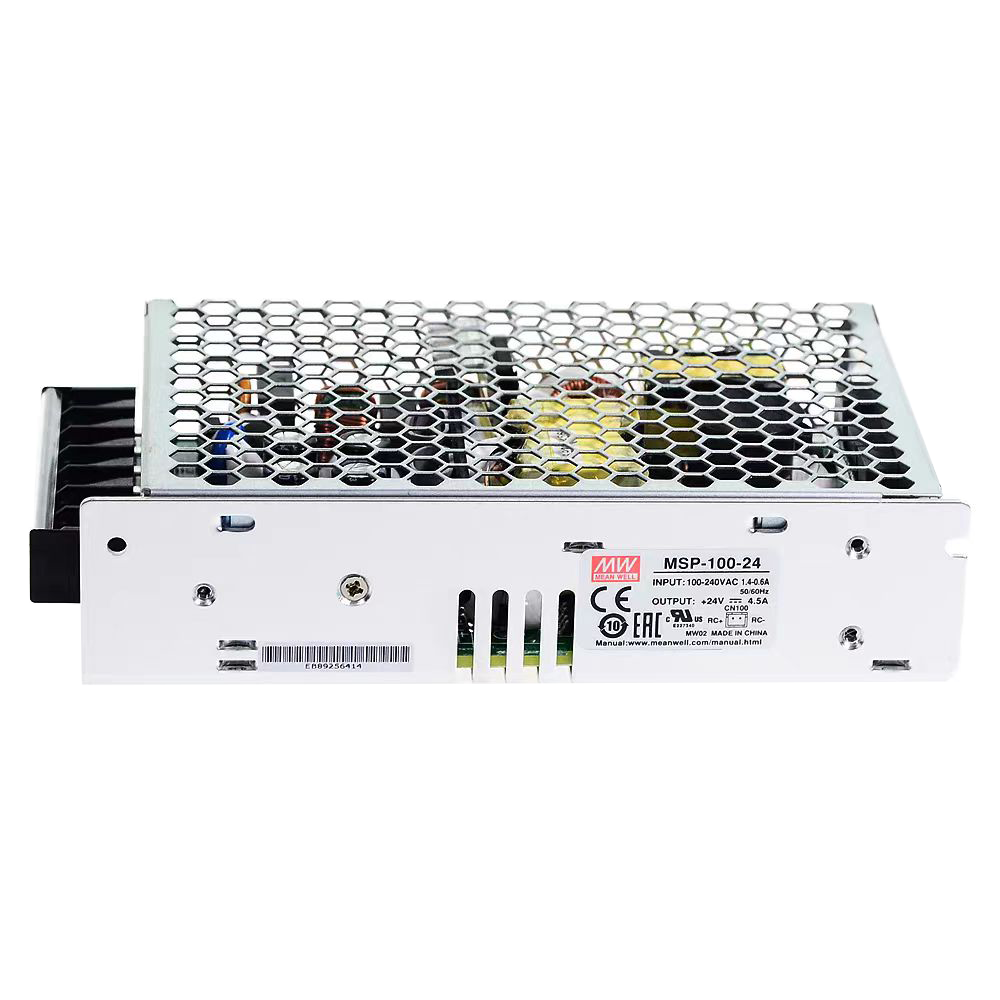 明纬MSP-1000系列带PFC医疗型电源