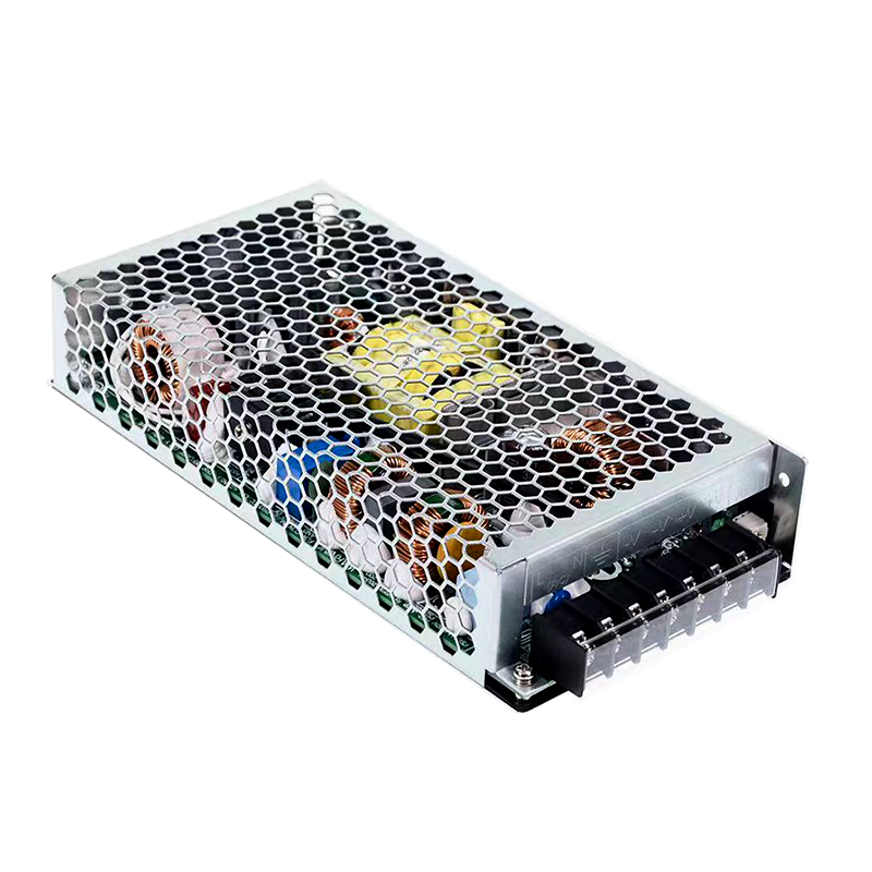 明纬MSP-200系列医疗用带PFC电源