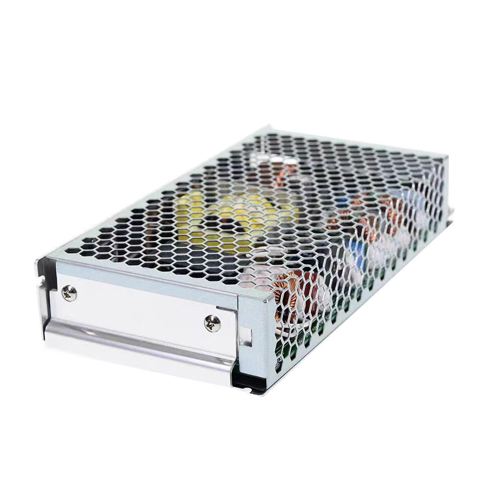 明纬MSP-200系列医疗用带PFC电源