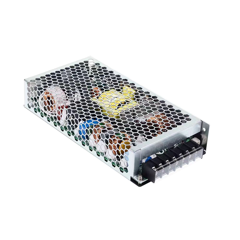 明纬MSP-200系列医疗用带PFC电源