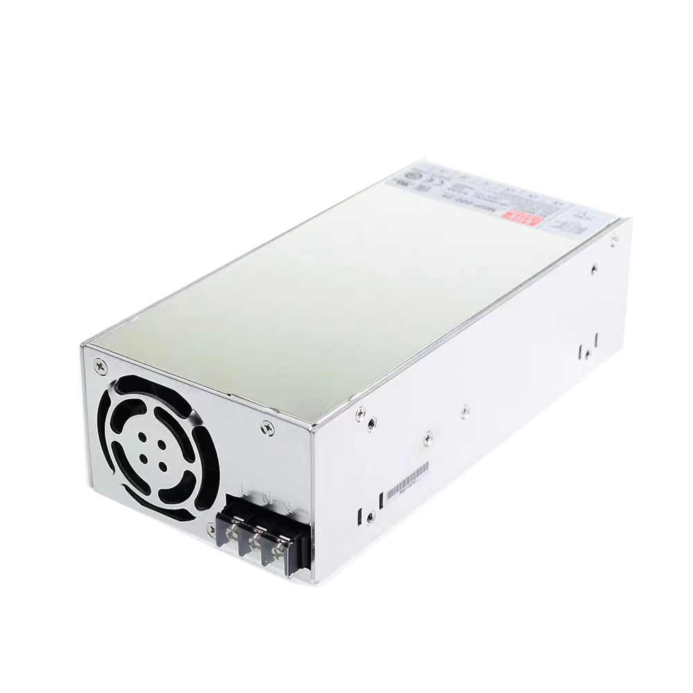 明纬MSP-600系列医用型电源