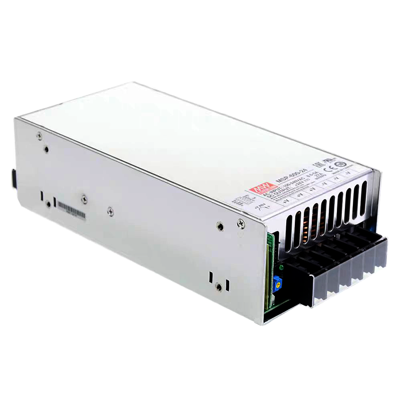 明纬MSP-600系列医用型电源