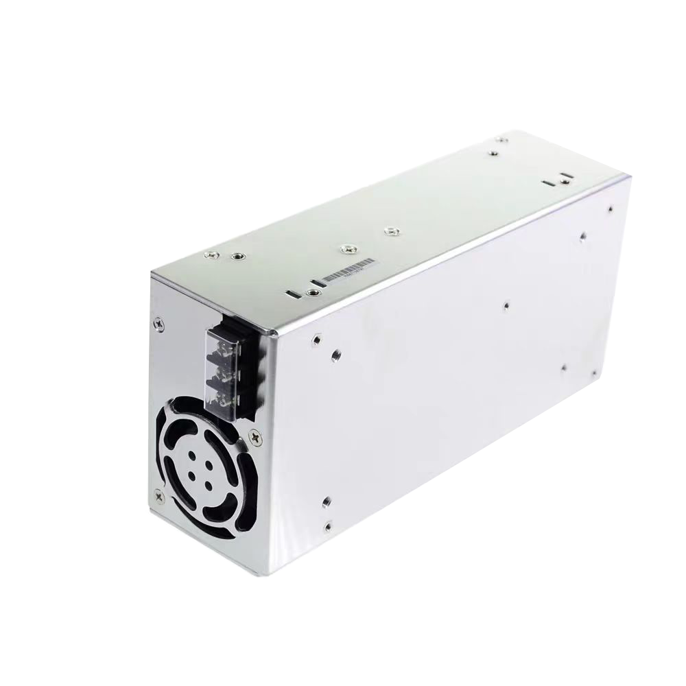 明纬MSP-600系列医用型电源